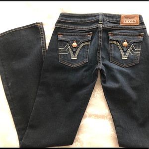 Prvcy jeans